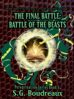 cover image of The Final Battle